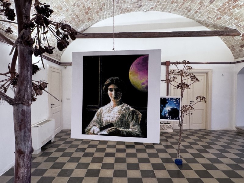 Le Terre del Cielo – Le Monacelle a Matera