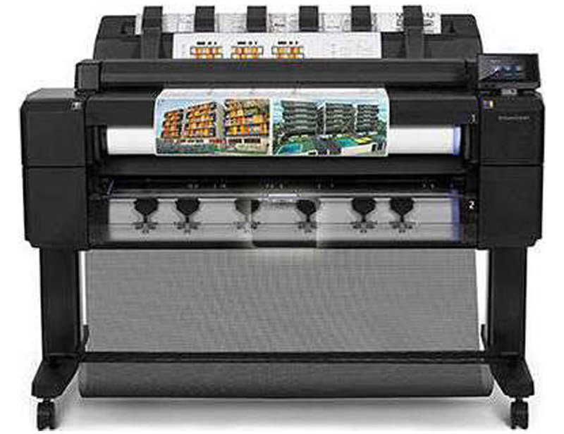 hp designjet