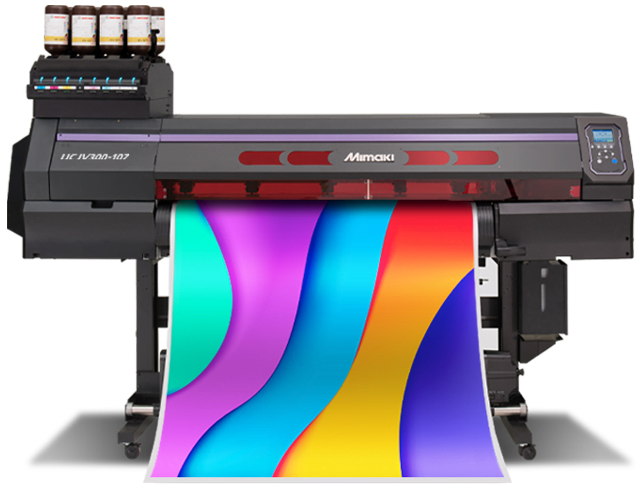 mkimaki ucjv300